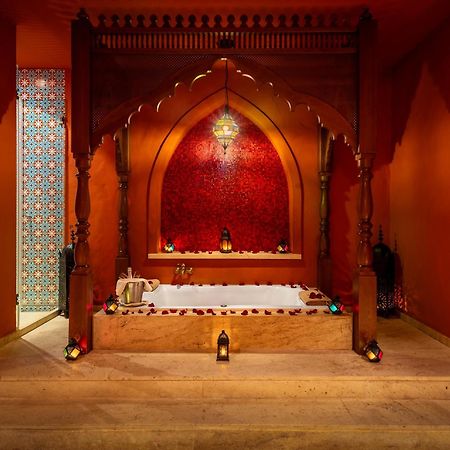 Meses Shiraz Hotel Superior-Adults Only 에게르잘록 외부 사진