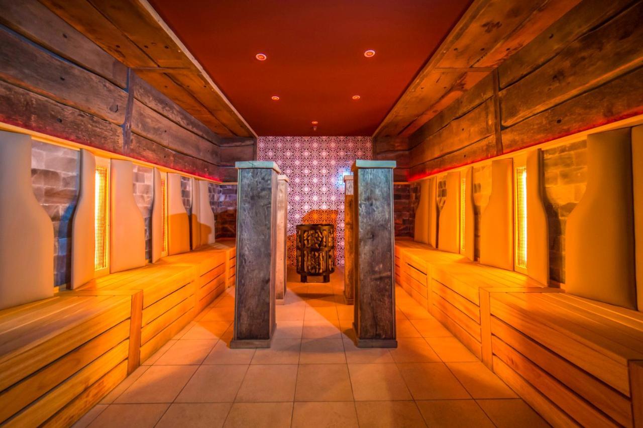 Meses Shiraz Hotel Superior-Adults Only 에게르잘록 외부 사진