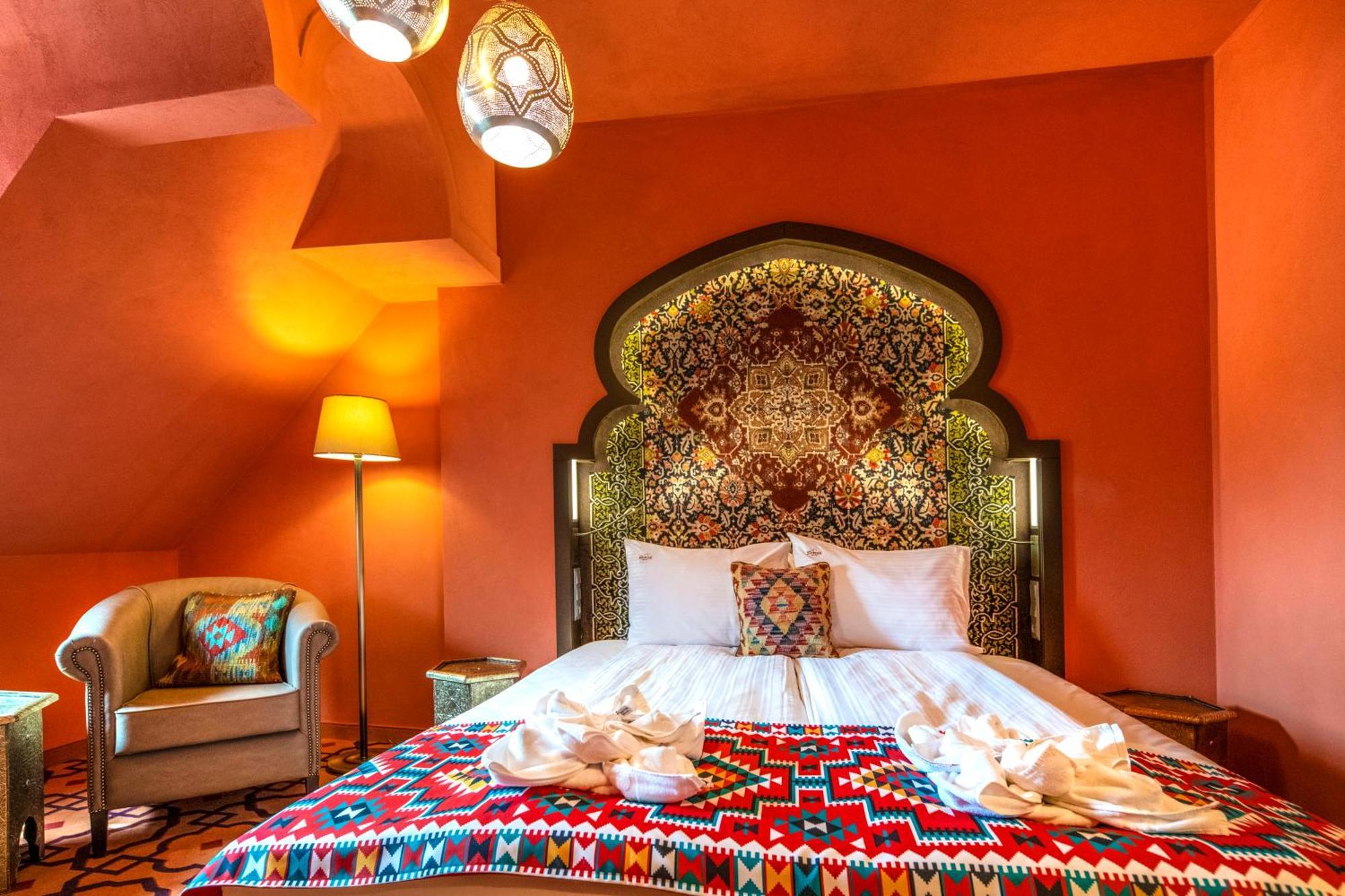 Meses Shiraz Hotel Superior-Adults Only 에게르잘록 외부 사진