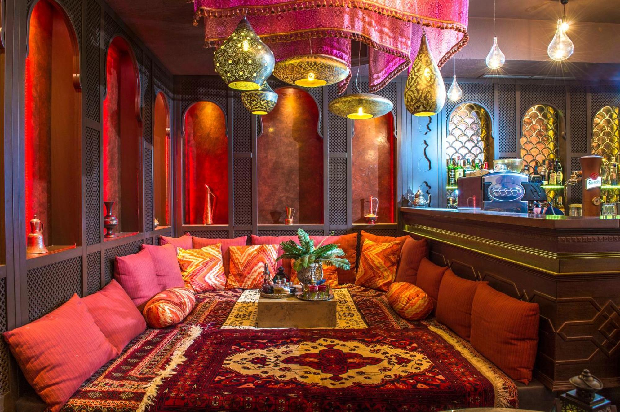Meses Shiraz Hotel Superior-Adults Only 에게르잘록 외부 사진