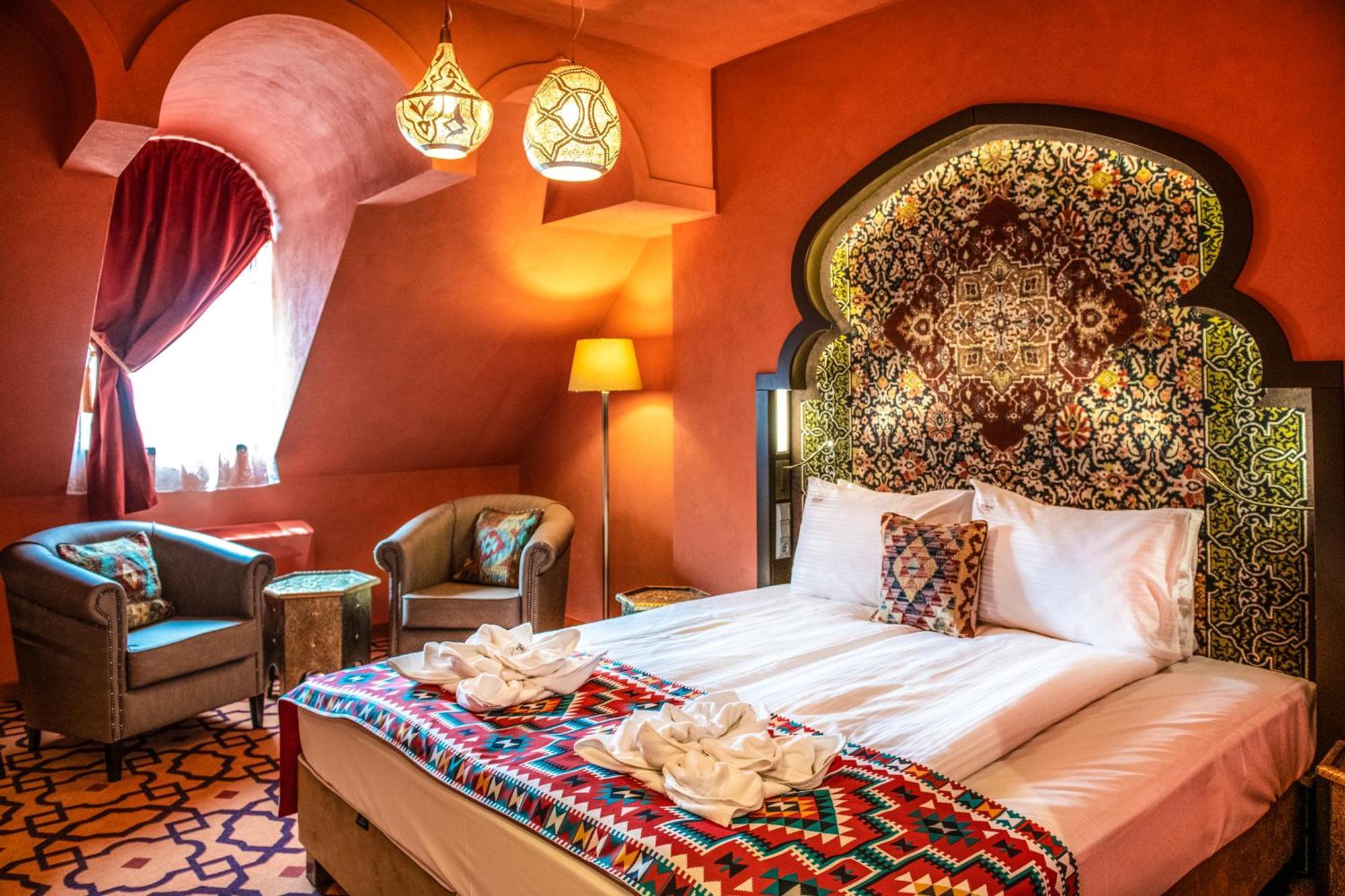 Meses Shiraz Hotel Superior-Adults Only 에게르잘록 외부 사진