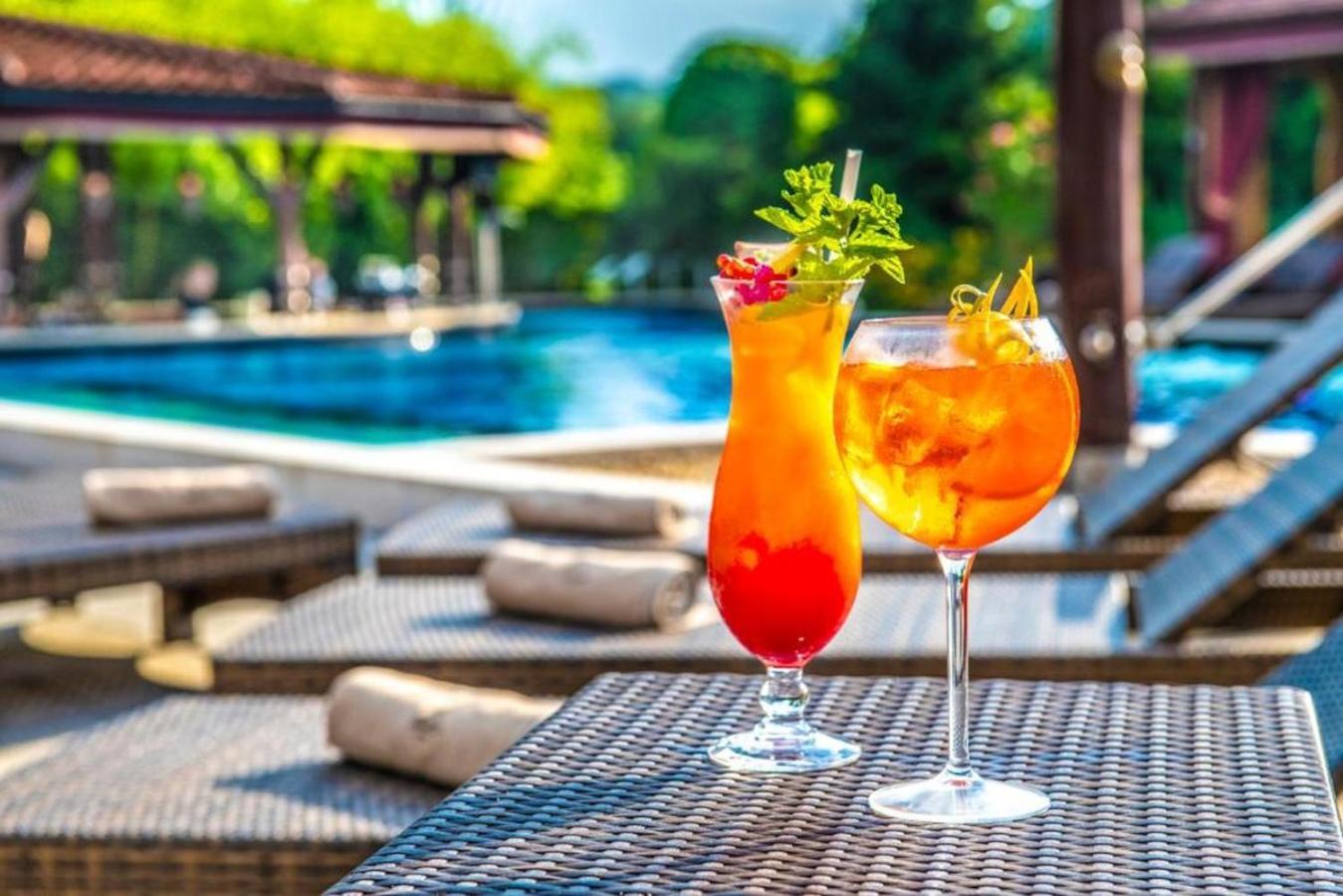 Meses Shiraz Hotel Superior-Adults Only 에게르잘록 외부 사진